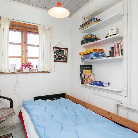 Holiday Ebberup Ii Vakantiehuis *