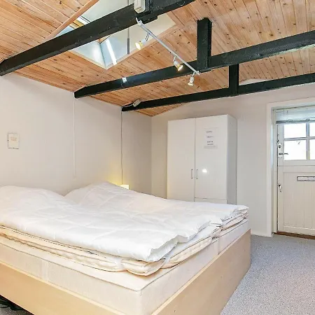 Vakantiehuis Holiday Ebberup Ii *