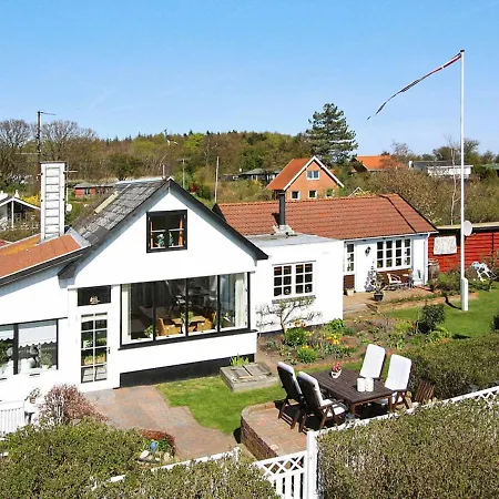 Holiday Ebberup Ii Vakantiehuis *