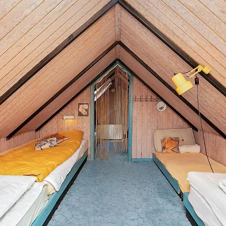 Vakantiehuis Holiday Ebberup Ii Assens
