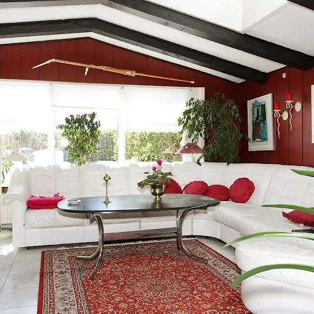 Vakantiehuis Holiday Ebberup Ii Assens